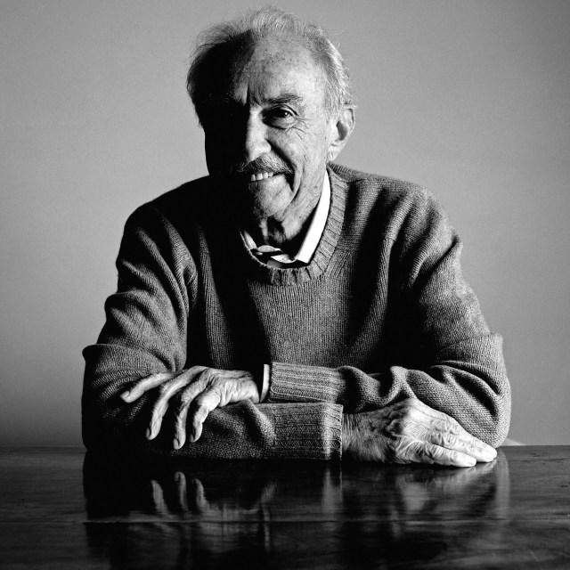 Thomaz Farkas, photographer / Thomaz Farkas, fotógrafo